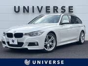 2014 BMW 3 SERIES
