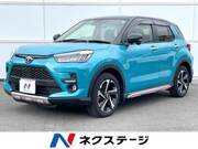 2022 TOYOTA RAIZE