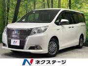2015 TOYOTA ESQUIRE