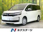 2016 TOYOTA VOXY