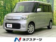 2016 SUZUKI SPACIA
