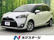 2016 TOYOTA SIENTA G