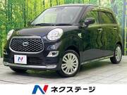 2018 DAIHATSU CAST
