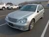 MERCEDES BENZ C CLASS