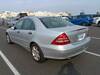 MERCEDES BENZ C CLASS