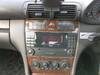 MERCEDES BENZ C CLASS
