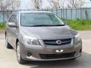 2010 TOYOTA COROLLA FIELDER