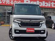 2023 HONDA N-BOX CUSTOM