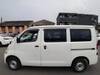 TOYOTA TOWNACE VAN