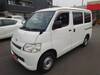 TOYOTA TOWNACE VAN