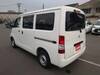 TOYOTA TOWNACE VAN