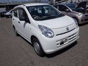 2015 SUZUKI ALTO