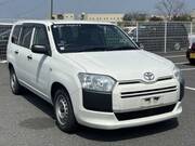 2020 TOYOTA PROBOX VAN