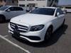 MERCEDES BENZ E CLASS