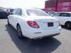 MERCEDES BENZ E CLASS