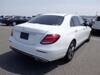 MERCEDES BENZ E CLASS