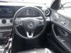 MERCEDES BENZ E CLASS