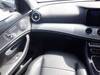 MERCEDES BENZ E CLASS