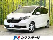2022 HONDA FREED