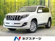 2015 TOYOTA LAND CRUISER PRADO
