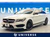 MERCEDES BENZ CLA-CLASS Shooting Brake