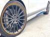MERCEDES BENZ CLA-CLASS Shooting Brake