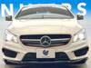 MERCEDES BENZ CLA-CLASS Shooting Brake
