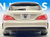 MERCEDES BENZ CLA-CLASS Shooting Brake