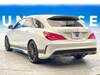 MERCEDES BENZ CLA-CLASS Shooting Brake