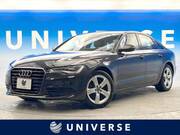 2015 AUDI A6