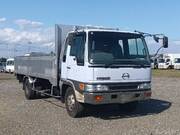 1999 HINO RANGER 2.6ton