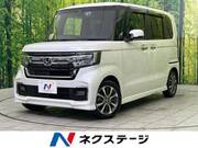 2021 HONDA N-BOX CUSTOM