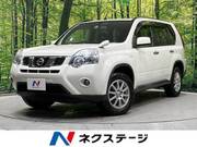 2012 NISSAN X-TRAIL 20X