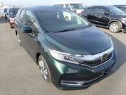 2020 HONDA SHUTTLE