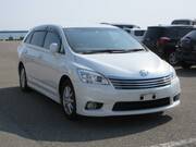 2012 TOYOTA MARK X ZIO