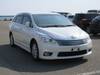 TOYOTA MARK X ZIO