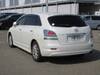 TOYOTA MARK X ZIO