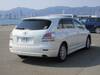 TOYOTA MARK X ZIO