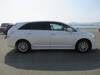 TOYOTA MARK X ZIO
