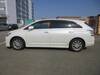 TOYOTA MARK X ZIO