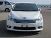 TOYOTA MARK X ZIO