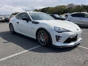 2018 TOYOTA 86