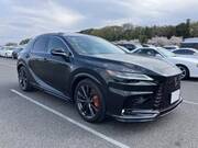 2024 LEXUS RX