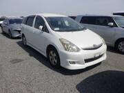 2006 TOYOTA WISH