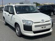 2020 TOYOTA PROBOX VAN