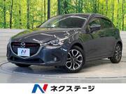 2015 MAZDA DEMIO