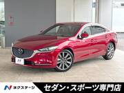 2018 MAZDA ATENZA SEDAN
