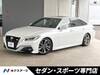 TOYOTA CROWN HYBRID