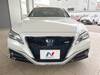 TOYOTA CROWN HYBRID