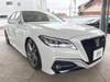 TOYOTA CROWN HYBRID